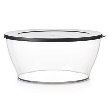 Tupperware Clear Kom 6 l, Ophalen of Verzenden, Nieuw