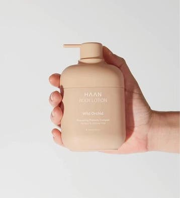 Haan Body Lotion 250ml (Bodylotion), Verzenden, Nieuw