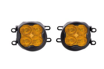 Diode Dynamics SS3 Max Type B Kit ABL - Yellow SAE Fog, Ophalen of Verzenden, Nieuw