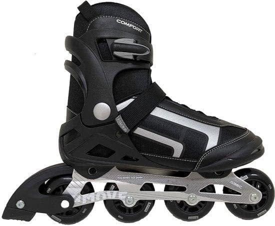 Move SK8022 Skeelers Inline Skate Maat 40, Sport en Fitness, Skeelers, Ophalen of Verzenden