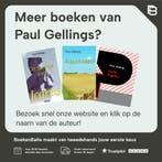 Steden van Pandora 9789054523840 Paul Gellings, Verzenden, Zo goed als nieuw, Paul Gellings