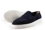 Aad Van Den Berg Loafers in maat 41 Zwart, Loafers, Aad Van Den Berg, Verzenden, Zwart