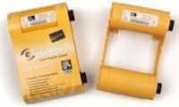 Zebra ZXP 3 inktlint: YMCKOK | 800033-848, Verzenden, Nieuw