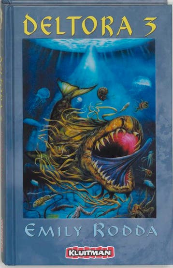 Kristaleiland / Deltora / 3 - E. Rodda 9789020664768, Boeken, Verzenden, Gelezen, E. Rodda