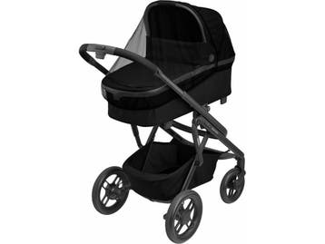 Maxi-Cosi Lila XP+ - Kinderwagen - All-terrain met reiswieg, Verzenden, Zo goed als nieuw, Maxi-Cosi