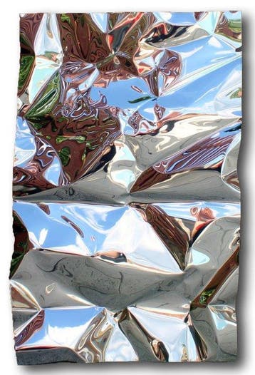 AVA Design - Hurricane mirror premium design