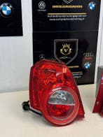 Chevrolet Aveo 1.2i bj.2010 achterlichtset rechts en links, Gebruikt, Chevrolet