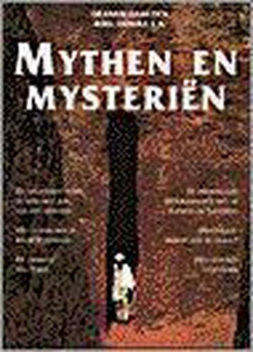 Mythen en mysteriën - MYTHEN 9789024277643, Verzenden, Zo goed als nieuw, MYTHEN