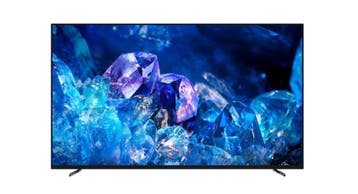 Sony XR-55A84K 55 inch 4K OLED 100 Hz Smart TV, Audio, Tv en Foto, Televisies, Ophalen, Zo goed als nieuw, 100 Hz, 4k (UHD)