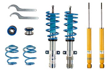Bilstein B14 PSS Compleet onderstel veren en dempers | Renau, Verzenden, Nieuw