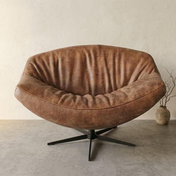 Fauteuil Kiss | Chill Line, Ophalen of Verzenden, Nieuw