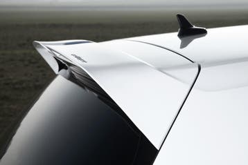 Oettinger dakspoiler | Golf 7 VII 3-drs., 5-drs GTI / GTD /, Verzenden, Nieuw, Volkswagen