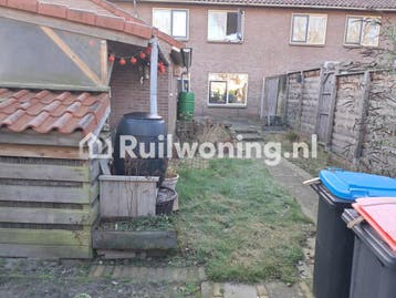 Ruime woning in Lochem met 4 kamers (Gorssel), Huizen en Kamers, Woningruil, Gelderland