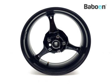 Achterwiel Suzuki GSX R 750 2006-2007 (GSXR750 K6/K7), Verzenden, Gebruikt