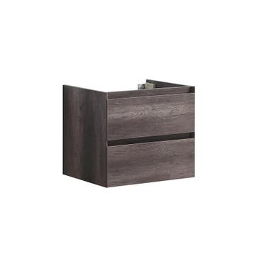 Sani Royal Onderkast Infinity 60 Century Oak, Nieuw