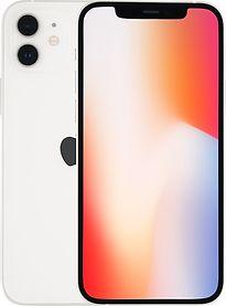Apple iPhone 12 256GB wit, Telecommunicatie, Mobiele telefoons | Apple iPhone, Gebruikt, Verzenden, Wit, Zonder simlock