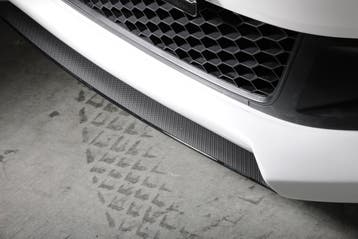 Rieger spoilerzwaard | Polo 6 GTI (6R): 05.10-01.14 (tot Fac, Verzenden, Nieuw, Volkswagen