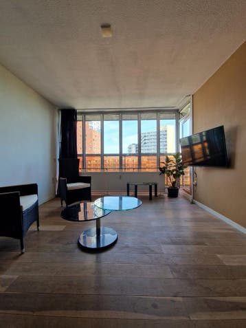 Te huur: Appartement Burg. Hustinxstraat in Nijmegen, Gelderland, Nijmegen, Appartement