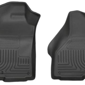 Husky Liners 03-12 Dodge Ram 1500/2500/3500 Series, Ophalen of Verzenden, Nieuw