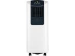 Everglades EV9051 - Mobiele airco - 8000 BTU - Geschikt voor, Verzenden, Zo goed als nieuw