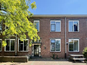 Woning te huur in Nijmegen - 16 m² - 1 kamer(s), Overige soorten, Nijmegen, Gelderland
