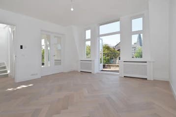 Te huur: Appartement Prins Mauritslaan in Den Haag, Den Haag, Appartement, Zuid-Holland