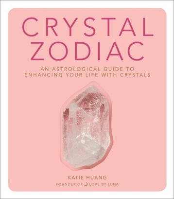 Crystal Zodiac - Katie Huang 9780358213048, Boeken, Verzenden, Gelezen, Katie Huang