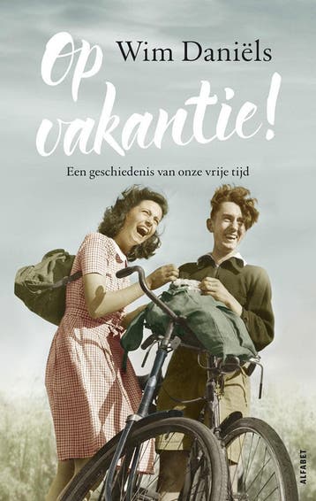 Op vakantie! (Goed), Verzenden, Gelezen, Wim Daniëls