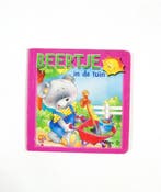 BEERTJE 9789085454342, Verzenden, Gelezen