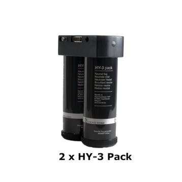 BANDIT 240DB HY-3 PACK, Verzenden, Nieuw