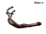 Uitlaat Bochtenset Suzuki GSX R 750 1992-1995 (GSXR750 GR7B), Verzenden, Gebruikt