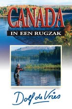 Canada 9789047513247 Dolf de Vries, Boeken, Verzenden, Gelezen, Dolf de Vries