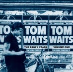 Tom Waits - The Early Years Vol. 1 CD, Cd's en Dvd's, Cd's | Jazz en Blues, Verzenden, Nieuw in verpakking, Blues