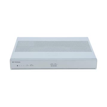 Cisco C1111-8PLTEEAWE, Ophalen of Verzenden, Nieuw