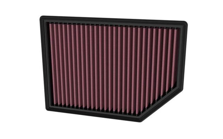 K&N 2022+ Jeep Grand Wagoneer Replacement Air Filter, Auto-onderdelen, Filters, Ophalen of Verzenden