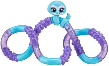 Tangle Pets Junior - Sloth | Tangle - Hobby Artikelen, Verzenden, Nieuw