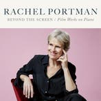 Rachel Portman - Beyond the Screen LP, Verzenden, Nieuw in verpakking