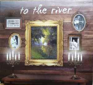 cd - John Cee Stannard &amp; Blue Horizon - To The River, Verzenden, Zo goed als nieuw