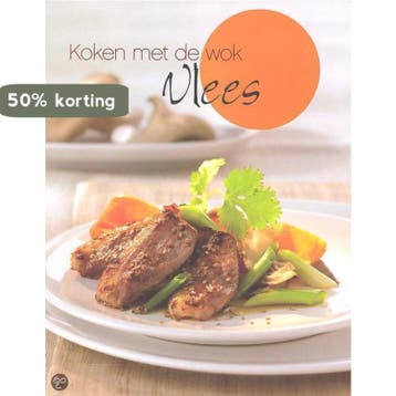 Koken met de wok - vlees - KOLEKTIV 9783625120148, Verzenden, Gelezen, KOLEKTIV