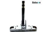 Voorvork T-stuk Honda VT 125 Shadow 2006-2008 (VT125 JC31), Verzenden, Gebruikt
