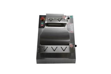 Combisteel Deegroller | Elektrisch | Ø170-290mm | Instelbare, Ophalen of Verzenden, Nieuw in verpakking