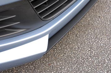 Rieger spoilerzwaard | geschikt voor VW Golf 6 VI 2008-2012, Verzenden, Nieuw, Volkswagen