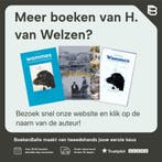 De praktische verwenwijzer / Over Dieren 9789058212450, Verzenden, Zo goed als nieuw, H. van Welzen