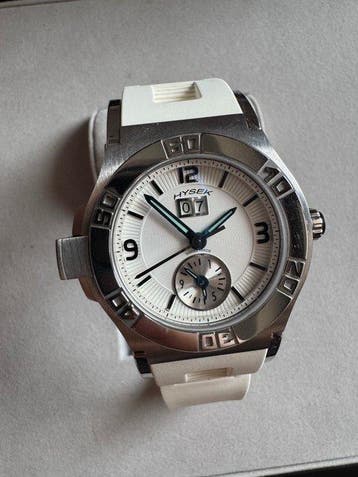 Hysek - Unknown - AB06/0168 - Heren - 2010-2020, Nieuw