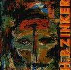 cd - H.P. Zinker - ...And There Was Light, Verzenden, Zo goed als nieuw