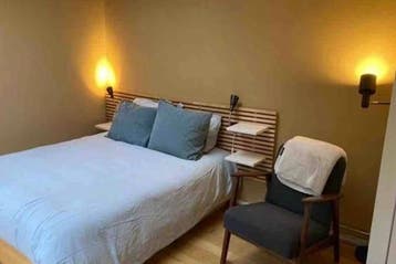 Studio Saffierweg in Amersfoort, Huizen en Kamers, 20 tot 35 m², Overige regio's