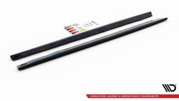 Side Skirts Diffusers Ford Mustang Mk. 6 Facelift, Verzenden, Nieuw