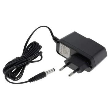 alarmsysteemexpert Voedingsadapter 12volt DC 1A, Ophalen of Verzenden, Nieuw