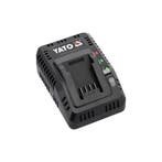 Yato Yt-828498 Batterijlader, Verzenden, Nieuw