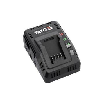 Yato Yt-828498 Batterijlader, Verzenden, Nieuw
